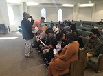 Youth Sunday March 2020